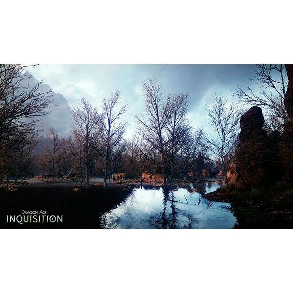 Dragon Age 3: Inquisition (Xbox One) - Hry na Xbox One - Obrázok A865100201