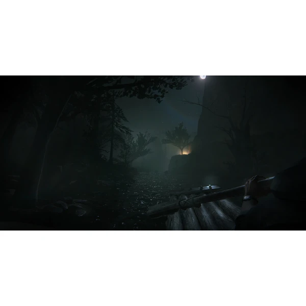 Outlast Trinity (Xbox One) - Hry na Xbox One - Obrázok A874100201