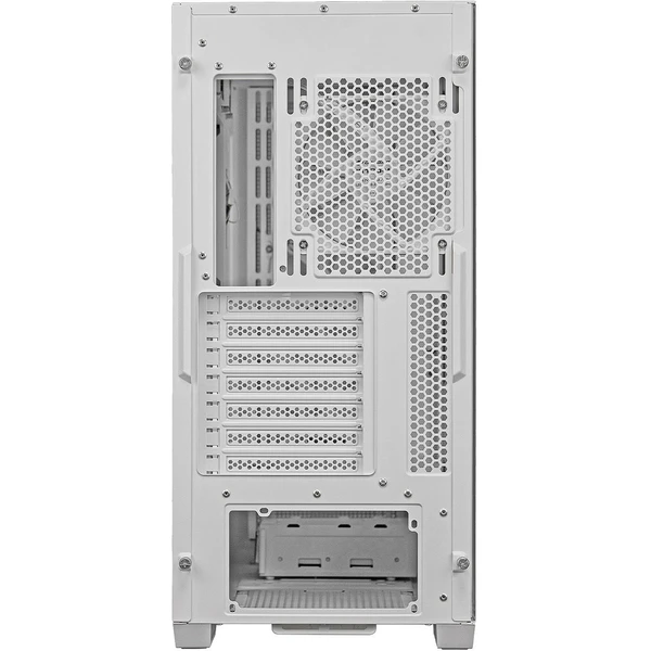 COUGAR UNIFACE biela - Počítačové skrine - Obrázok A877000L01