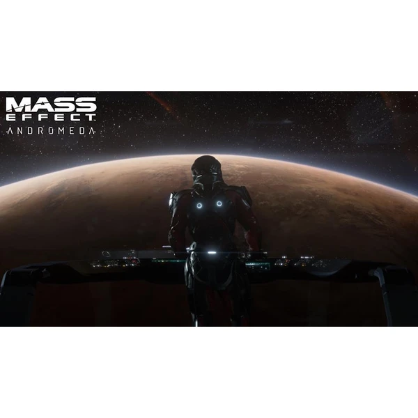 Mass Effect Andromeda (Xbox One) - Hry na Xbox One - Obrázok A885100201