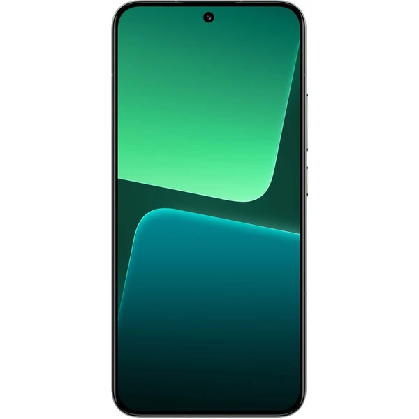 Xiaomi 13 8GB/256GB zelená - Mobilné telefóny - Obrázok A891G00101