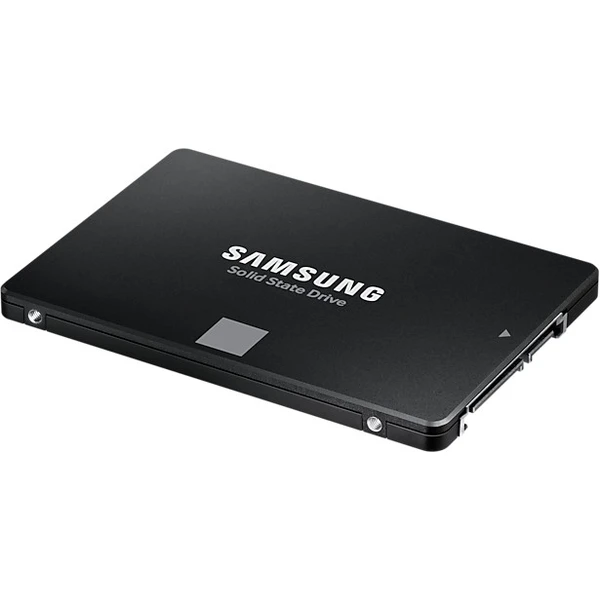 Samsung 870 EVO SSD 2,5" 250GB - SSD - Obrázok A8AM600301