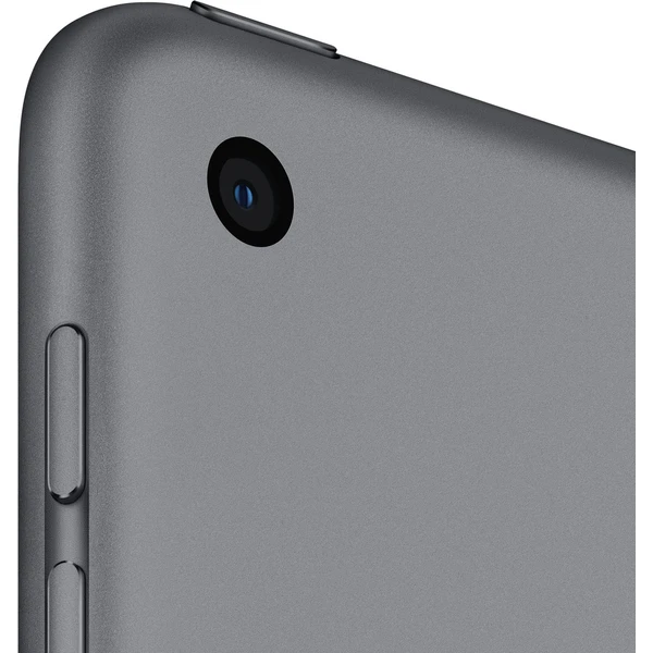 Apple iPad 10,2" 32GB Wi-Fi vesmírne šedý (2020) (Kategória B) - Tablety - Obrázok A8B1500301