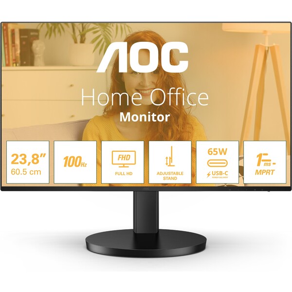 AOC Basic 27B3CF2 monitor 27