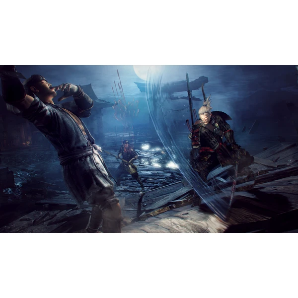 Nioh Collection (PS5) - Hry na PS5 - Obrázok A8B3100201