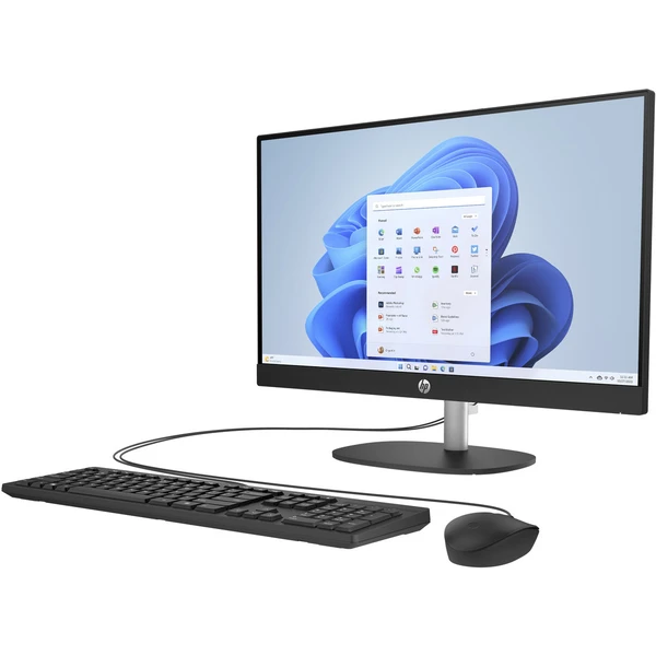 HP 24-cr0004nc AiO (8E4M9EA#BCM) čierny - All-in-one - Obrázok A8B5G00101