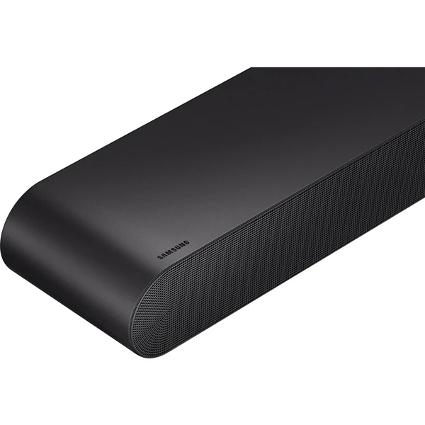Samsung HW-S50B soundbar čierny - Reproduktory - Obrázok A8BN000K01