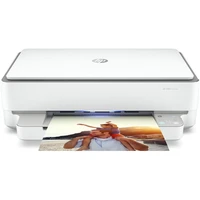 HP ENVY 6020e multifunkčná atramentová tlačiareň, A4, farebná tlač, Wi-Fi, HP+, Instant Ink - Tlačiarne