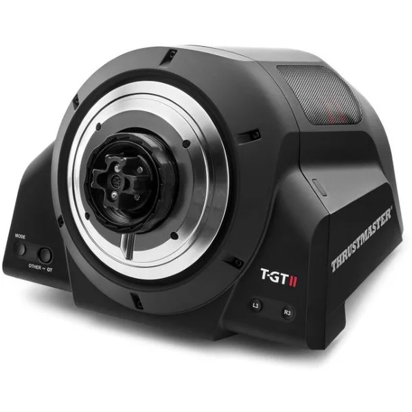 Thrustmaster T-GT II SERVO BASE základňa pre volant a pedále pre PC a PS5, PS4 - Volanty - Hlavný obrázok