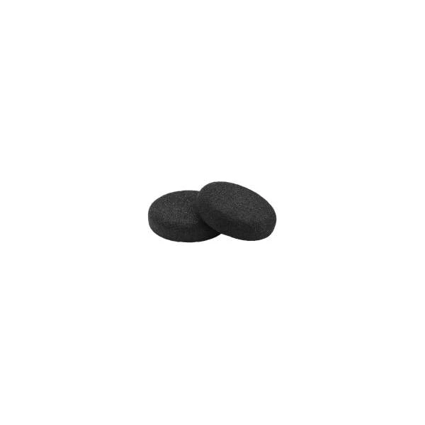 Jabra Ear Cushion Evolve 20-65 náušníky 10 kusov - Slúchadlá - Hlavný obrázok