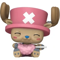 Funko POP! #1946 Animation: One Piece - Tony Tony Chopper so sladkosťou (Exclusive) - Funko POP!