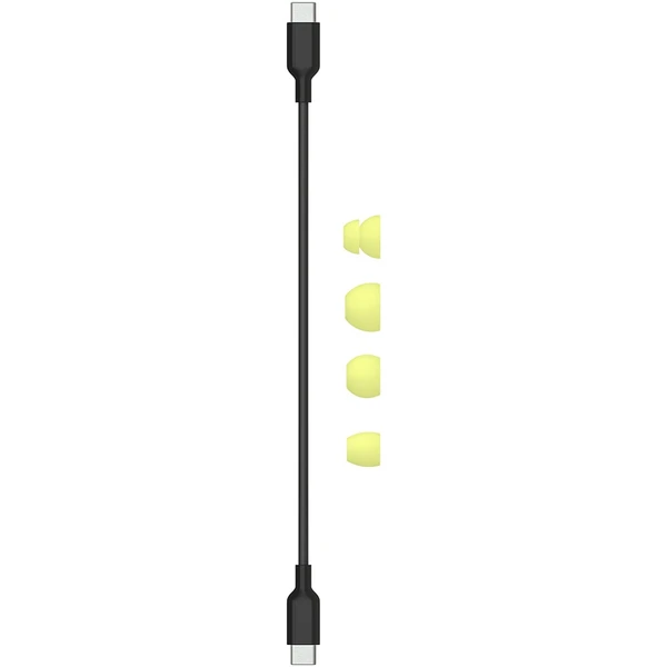 Beats Flex bezdrôtové slúchadlá citrónovo žltá - Slúchadlá - Obrázok A8EV500301