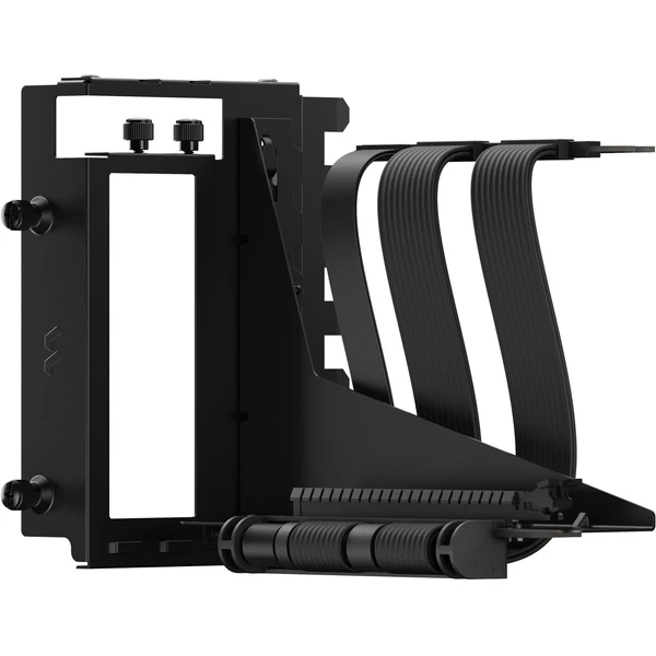 Fractal Design Flex 2 PCIe 4.0 čierny - Komponenty - Obrázok A8H8G00101