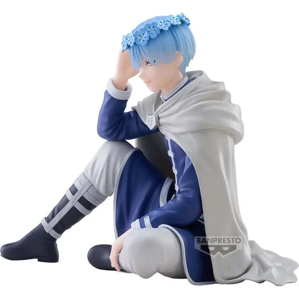 Figúrka Bandai Banpresto Frieren: Beyond Journey's End ESPRESTO - Kvetinová koruna Himmel 15 cm - Figúrky - Obrázok A8IO000K01