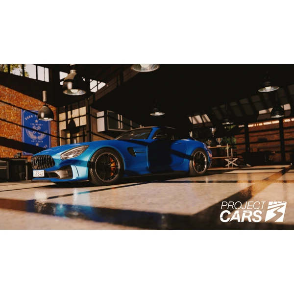 Project Cars 3 (Xbox One) - Hry na Xbox One - Obrázok A8K3100201
