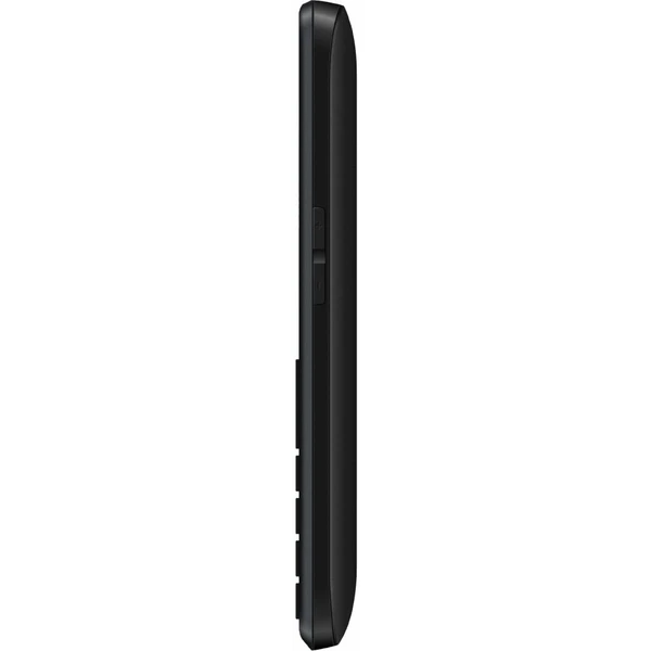EVOLVEO EasyPhone EG s nabíjacím stojanom čierny - Mobilné telefóny - Obrázok A8KKF00101