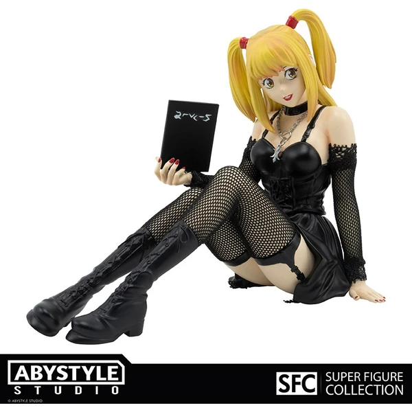 Figúrka ABYstyle Studio Death Note - Misa 8 cm - Figúrky - Obrázok A8OH100501