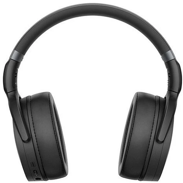Sennheiser HD 450BT čierna - Slúchadlá - Obrázok A8OH300301