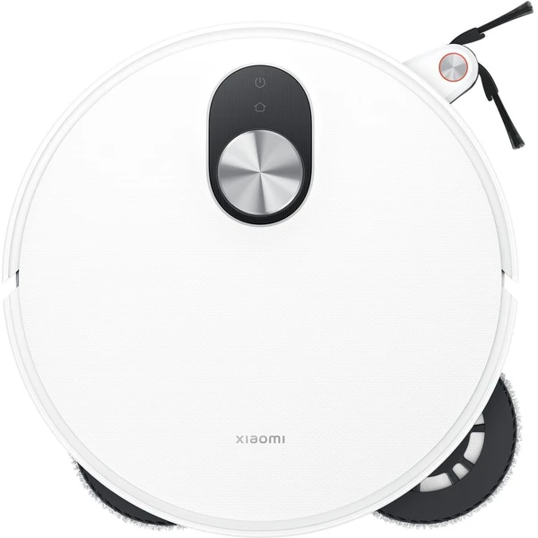 Xiaomi Robot Vacuum 5 EÚ - Robotické vysávače - Hlavný obrázok