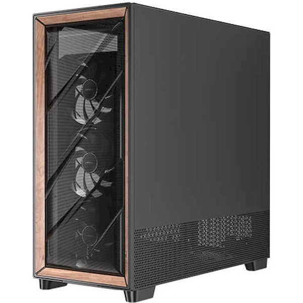 Antec Flux Pro čierna - Počítačové skrine - Obrázok A8PO000K01