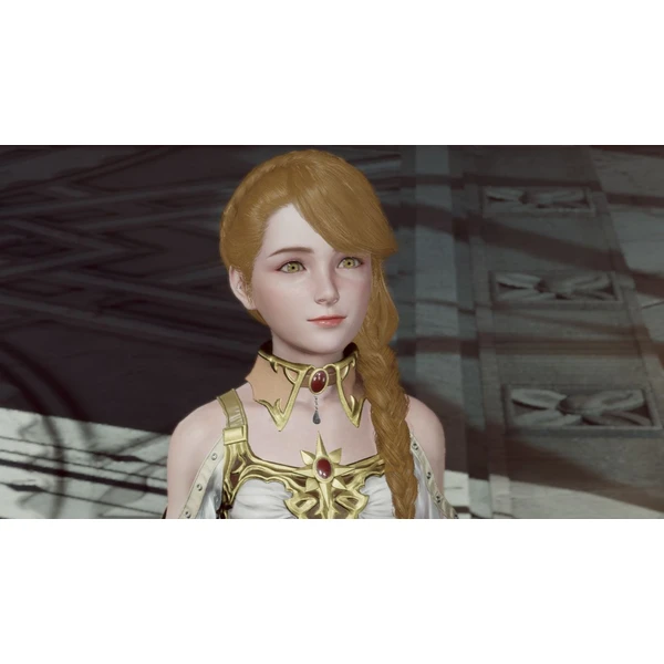 Stranger of Paradise Final Fantasy Origin (PS4) - Hry na PS4 - Obrázok A8PU600301