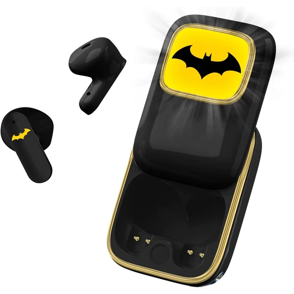 OTL Batman Darknight Slide TWS slúchadlá - Slúchadlá - Hlavný obrázok
