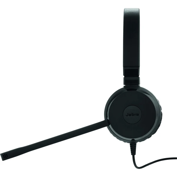 Jabra Evolve 30 II Mono USB/Jack MS - Handsfree - Obrázok A8QJ500301