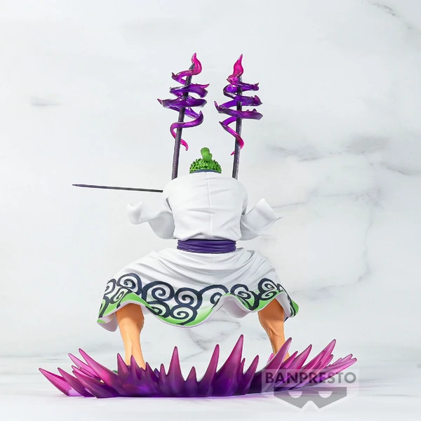 Soška Bandai Banpresto One Piece - Zoro (Juro) DXF Special - Sochy a sošky - Obrázok A8R1000O01