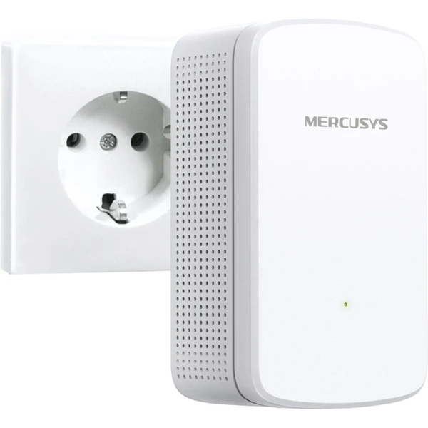 Mercusys ME10 Extender - Wi-Fi extendery - Obrázok A8R7300401