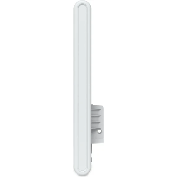 Ubiquiti UniFi U6 Mesh Pro vonkajší prístupový bod biely - Access pointy - Obrázok A8RA000N01