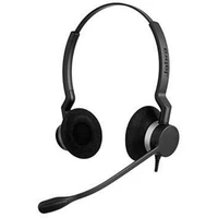 Jabra BIZ 2300 Duo USB-C - Handsfree