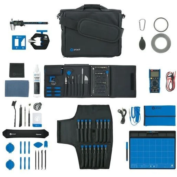 iFixit Repair Business Toolkit sada náradia - Náradie - Obrázok A8TA000N01