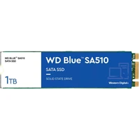 WD Blue SA510 M.2 1TB - SSD