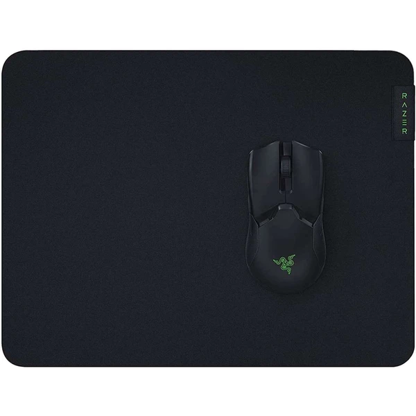 Razer Gigantus V2 Medium podložka pod myš čierna - Podložky - Hlavný obrázok