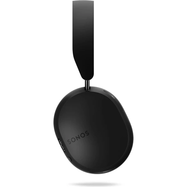Sonos Ace bezdrôtové slúchadlá s ANC čierna - Slúchadlá - Obrázok A8VD000J01