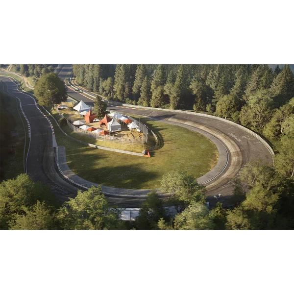 Rennsport (XSX) - Hry na Xbox Series - Obrázok A8WJ000K01