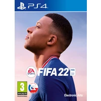 FIFA 22 (PS4) - Hry na PS4