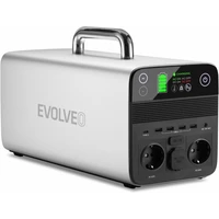 Evolveo PowerCharge 1000, nabíjacia stanica, 1036,8 Wh - Powerbanky