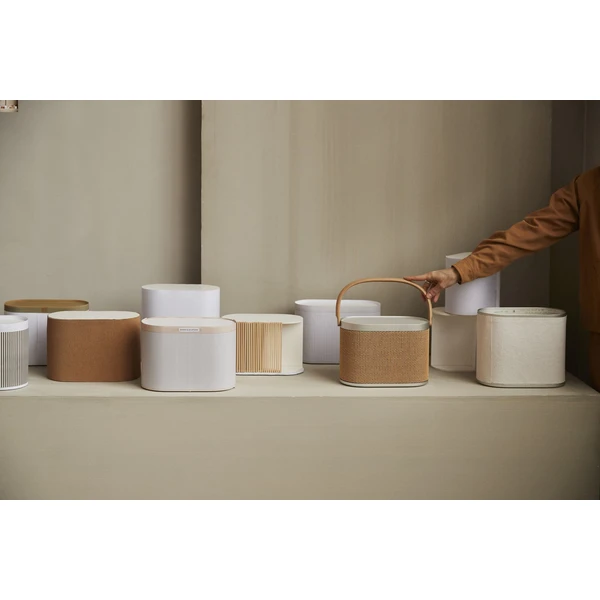 Bang & Olufsen Beosound A5 Nordic Weave - Reproduktory - Obrázok A901000701