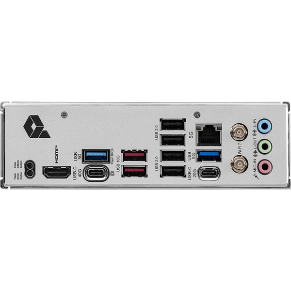 MSI PRE X870-P WIFI - Základné dosky - Obrázok A93A000N01