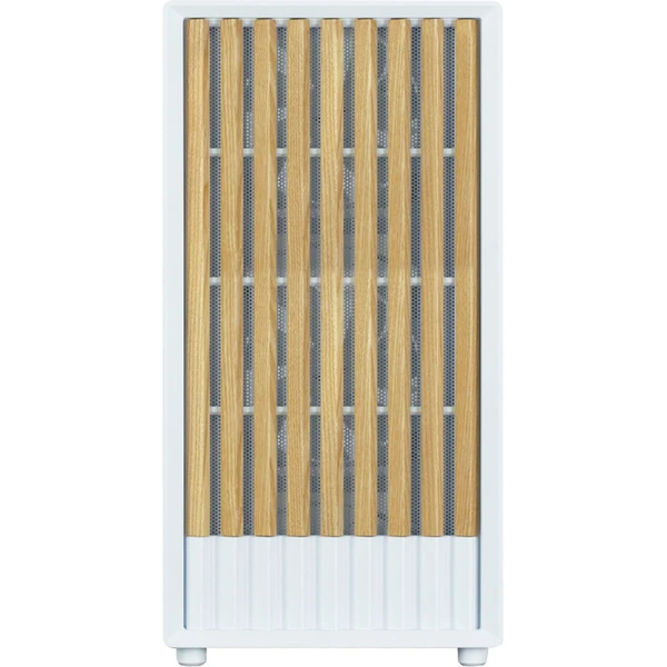 ZALMAN P10 Namu biela - Počítačové skrine - Obrázok A97K000K01