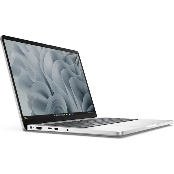 Dell Pro 14 (RMDF2) strieborný + 3. rok záruky ProSupport On-Site - Notebooky - Obrázok A98L000K01