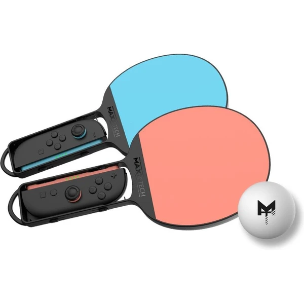 Tip Top Table Tennis Kit for Switch 2&1 - Herné sety - Obrázok A99K000K01