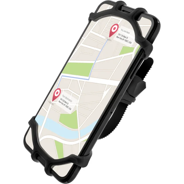 FIXED Bikee silikónový držiak - Držiaky - Obrázok A9AF300301