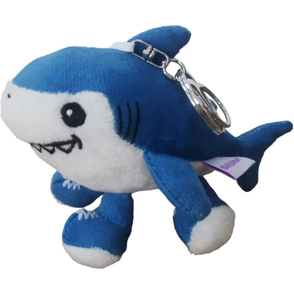 Kľúčenka plyšová Brainrot (Blind Box) - Kľúčenky - Obrázok A9AM000K01