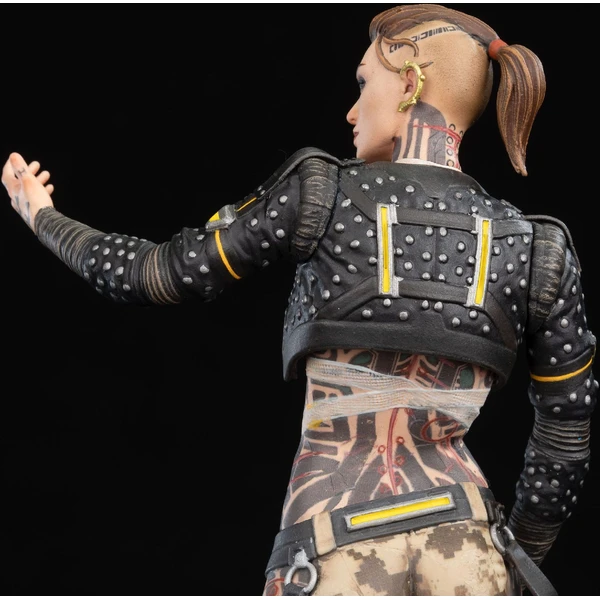 Soška Dark Horse Mass Effect - Jack 20 cm - Sochy a sošky - Obrázok A9BC000K01