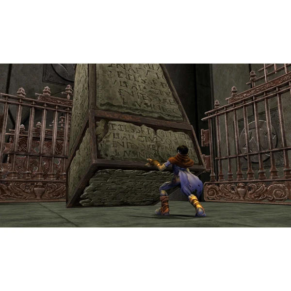 Legacy of Kain Soul Reaver 1&2 Remastered Deluxe Edition (Switch) - Hry na Nintendo Switch - Obrázok A9DC000P01