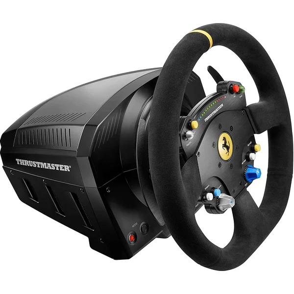 Thrustmaster TS-PC Racer Ferrari 488 Challenge Edition - Volanty - Obrázok A9EOF00101