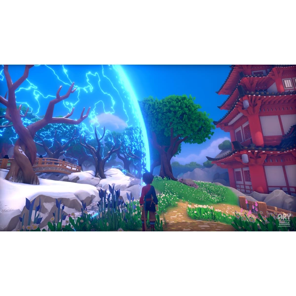 Ary and the Secret of Seasons (SWITCH) - Hry na Nintendo Switch - Obrázok A9F3100201
