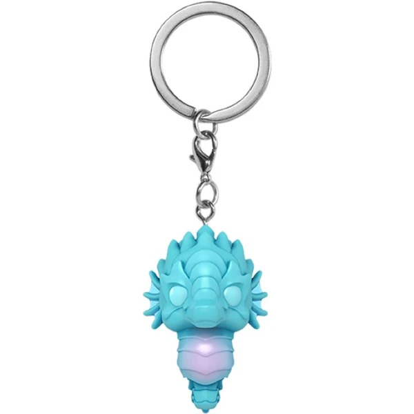 Funko POP! Keychain: Aquaman (AatLK) - Storm - Kľúčenky - Obrázok A9G8G00101